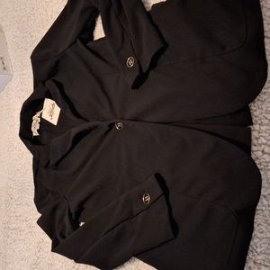 Size M She's So Fresh black women's blazer